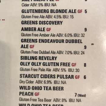 Cincinnati Lager House - Best gluten free options in town - New American Near Me - Cincinnati, Ohio Cincinnati Lager House - Best gluten free options in town - New American Near Me - Cincinnati, Ohio