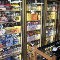 Olde Solomon's Wine and Spirits - International Beer