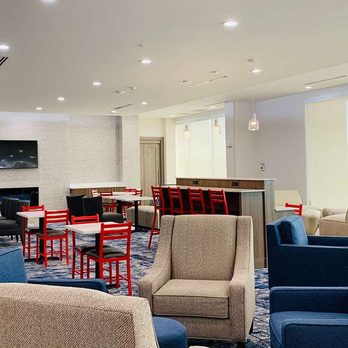 La Quinta Inns and Suites Red Oak - Property amenity - Hotels Near Me - Red Oak, Texas La Quinta Inns and Suites Red Oak - Property amenity - Hotels Near Me - Red Oak, Texas