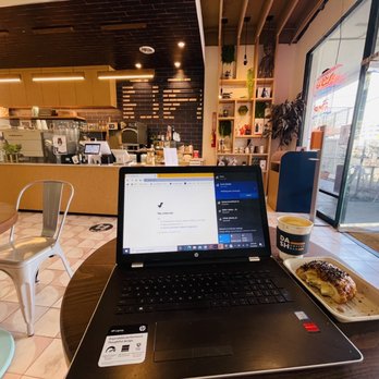 Dash Coffee Bar - Inside - Coffee & Tea Near Me - Pasadena, California Dash Coffee Bar - Inside - Coffee & Tea Near Me - Pasadena, California