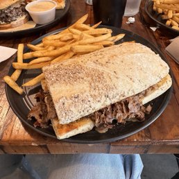 philly steak philly steak