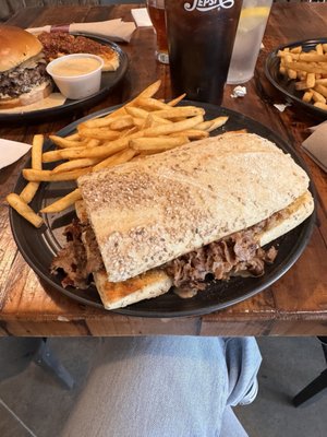 Burgaw Brewing by null