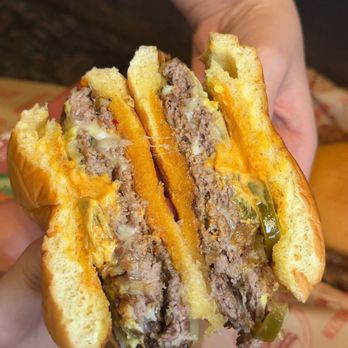 Jon’s Joint - Burgers Near Me - Arlington, Virginia