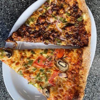 Mo'z Pizza and Wingz - our slices - Pizza Near Me - Amherst, New York Mo'z Pizza and Wingz - our slices - Pizza Near Me - Amherst, New York