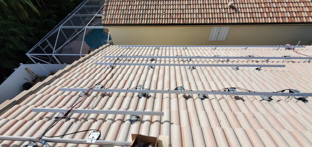 Slide of M&S Green Power Energy