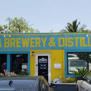 Islamorada Brewery & Distillery - Breweries Near Me - Islamorada, Florida Islamorada Brewery & Distillery - Breweries Near Me - Islamorada, Florida