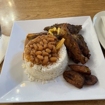 El Nuevo Valle 3 - Ribs with Rice and beans - Spanish Near Me - Bronx, New York El Nuevo Valle 3 - Ribs with Rice and beans - Spanish Near Me - Bronx, New York