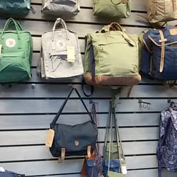 Bever Amsterdam Women - Some everyday backpacks.