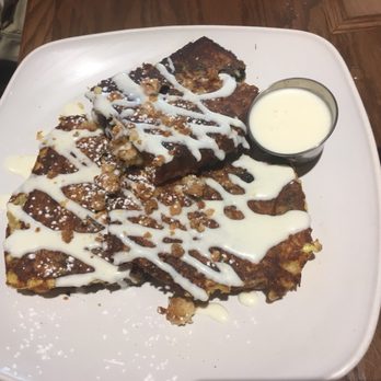 matchbox - Blueberry Muffin French Toast - New American Near Me - Sunrise, Florida