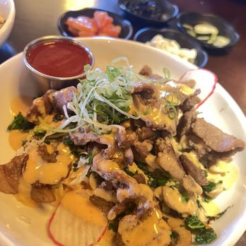 Arario - Bulgogi Bowl - Korean Near Me - Reno, Nevada Arario - Bulgogi Bowl - Korean Near Me - Reno, Nevada