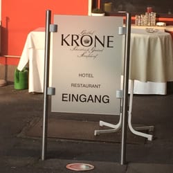 Hotel-Gasthof Krone Straßdorf