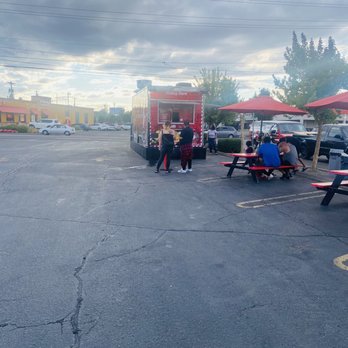 Birrieria Pdx - Right across from PopEYEs - Mexican Near Me - Portland, Oregon