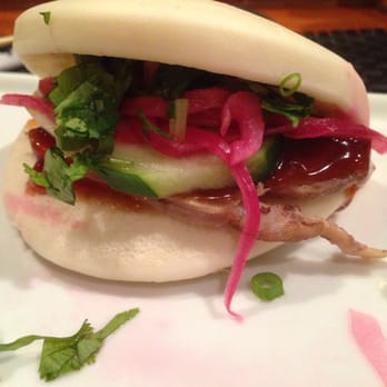 Sushi Jin - Pork buns - Japanese Near Me - Silver Spring, Maryland