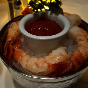 Ruth's Chris Steak House - Jumbo Shrimp Cocktail - Steakhouses Near Me - Indianapolis, Indiana Ruth's Chris Steak House - Jumbo Shrimp Cocktail - Steakhouses Near Me - Indianapolis, Indiana