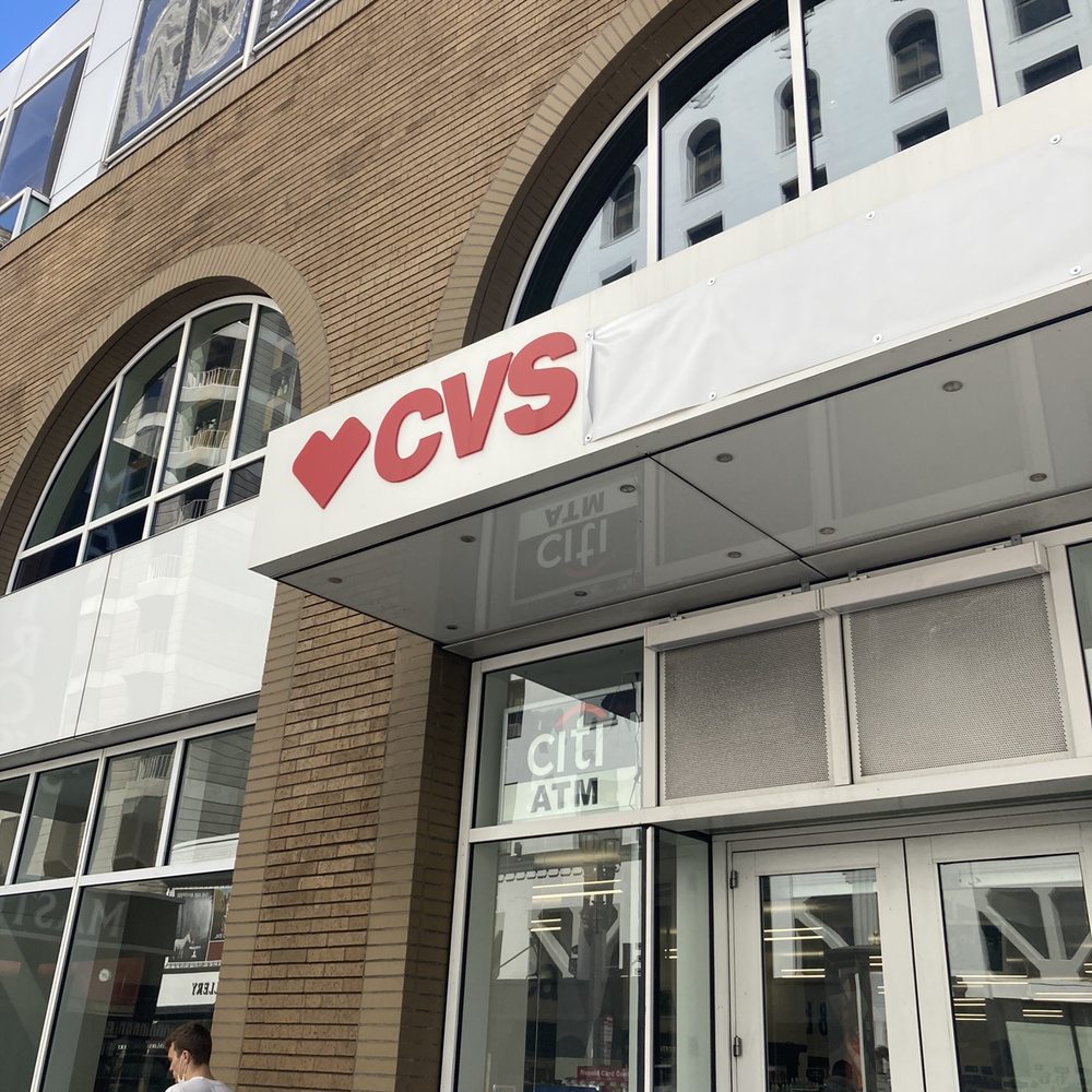CVS Pharmacy - The worse cvs ever - Drugstores Near Me - San Francisco, California CVS Pharmacy - The worse cvs ever - Drugstores Near Me - San Francisco, California