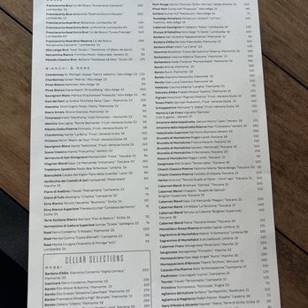 Pausa Bar & Cookery - Menu - Pizza Near Me - San Mateo, California Pausa Bar & Cookery - Menu - Pizza Near Me - San Mateo, California