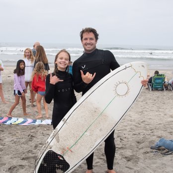 North County Surf Academy - undefined - Surf Schools Near Me - Oceanside, California