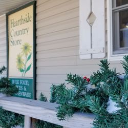 Hearthside Country Store