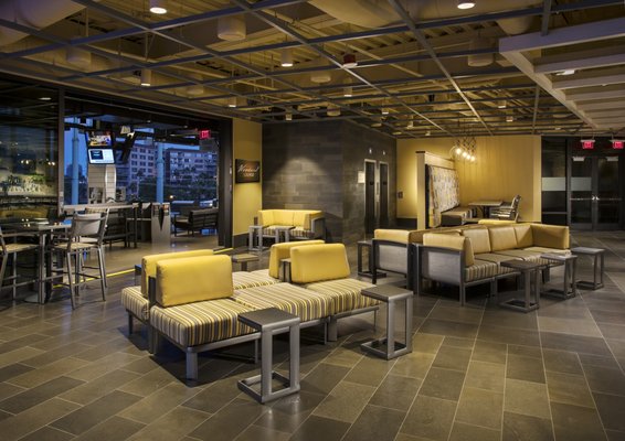 Topgolf Las Vegas by null