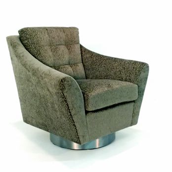 Steven Anthony - Astrid Swivel Chair - Furniture Stores Near Me - Los Angeles, California Steven Anthony - Astrid Swivel Chair - Furniture Stores Near Me - Los Angeles, California