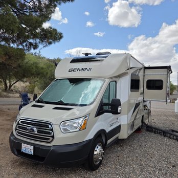 Gary's Mobile Power Wash - Car Wash Near Me - Rimrock, Arizona Gary's Mobile Power Wash - Car Wash Near Me - Rimrock, Arizona