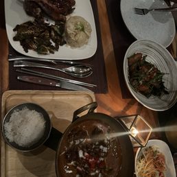 WAGYU BEEF CHEEKS WAGYU BEEF CHEEKS