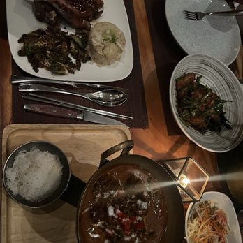 Nan Thai Buckhead - WAGYU BEEF CHEEKS - Thai Near Me - Atlanta, Georgia Nan Thai Buckhead - WAGYU BEEF CHEEKS - Thai Near Me - Atlanta, Georgia
