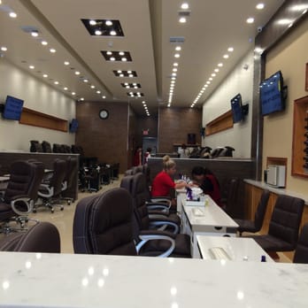 Top Style Nails Spa - Salon is big - Nail Salons Near Me - Clifton, New Jersey Top Style Nails Spa - Salon is big - Nail Salons Near Me - Clifton, New Jersey
