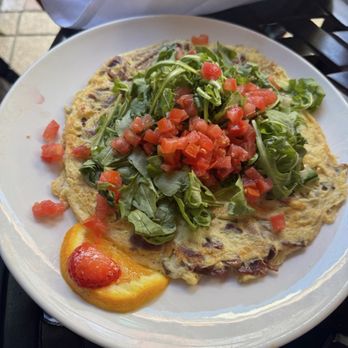 Cafe Nouveau - Egg omelette - Breakfast & Brunch Near Me - Ventura, California Cafe Nouveau - Egg omelette - Breakfast & Brunch Near Me - Ventura, California