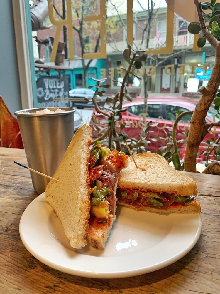 PHILTER 166 Photos & 159 Reviews 111 W State St, Square, Pennsylvania Coffee & Tea