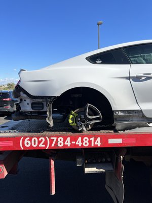 Winchout Services - Need a Tow Truck Now? Call TBRT Towing for the Fastest Response Times. Available Now!