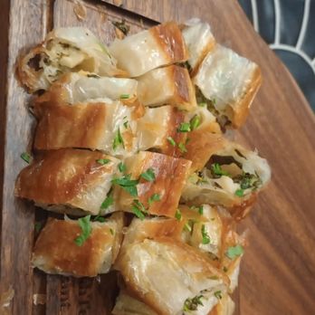TashTea Restaurant Cafe - Meat Pastry - Breakfast & Brunch Near Me - Antioch, Tennessee