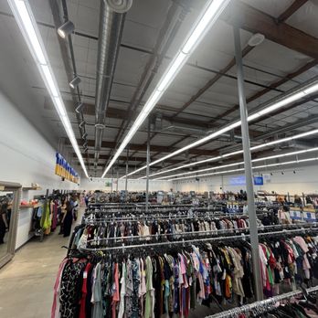 Goodwill of Orange County - Inside view - Thrift Stores Near Me - Costa Mesa, California Goodwill of Orange County - Inside view - Thrift Stores Near Me - Costa Mesa, California