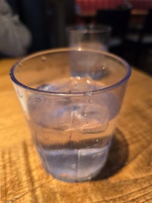 Alexander's Cafe by null