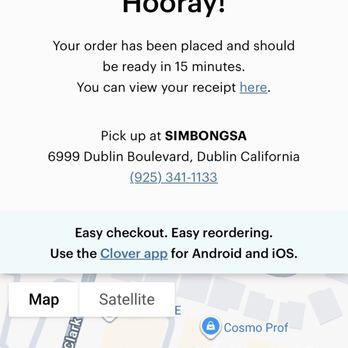 Simbongsa - Donuts Near Me - Dublin, California Simbongsa - Donuts Near Me - Dublin, California