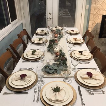 Hundred House - Party Equipment Rentals Near Me - Covina, California Hundred House - Party Equipment Rentals Near Me - Covina, California