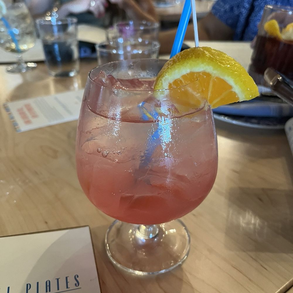 Chapter 6 - Mocktail - Mediterranean Near Me - Charlotte, North Carolina Chapter 6 - Mocktail - Mediterranean Near Me - Charlotte, North Carolina