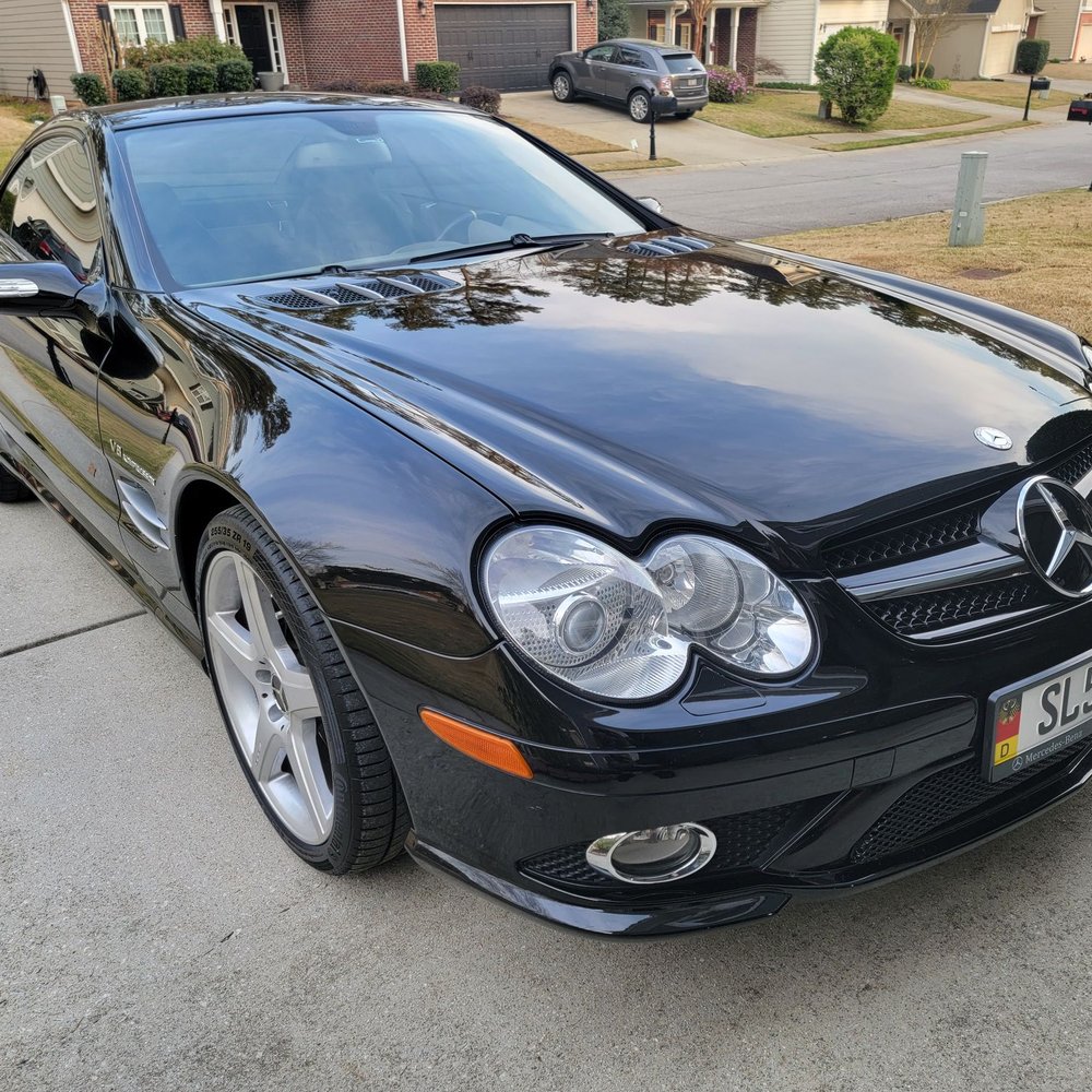 Dreams Mobile Detailing - Auto Detailing Near Me