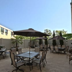Brandywine The Savoy by Monarch - Patio