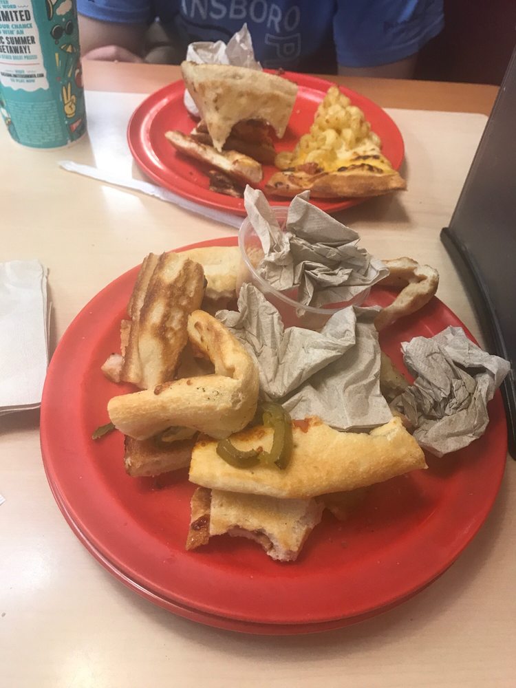 CICIS PIZZA 24 Photos & 37 Reviews 1315 Western Blvd, Jacksonville