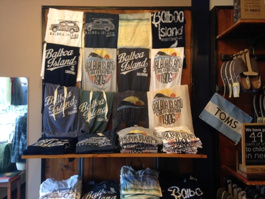 Balboa Surf & Style by null