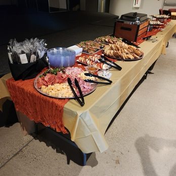 M'tucci's Catering - Caterers Near Me - Albuquerque, New Mexico