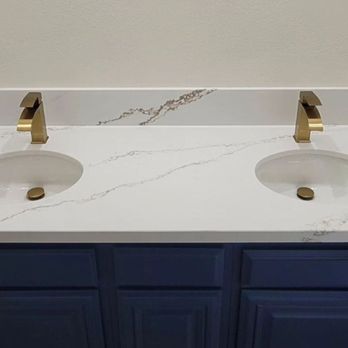 West Cali Plumbing - Dual vanity - Plumbing Near Me - Indio, California West Cali Plumbing - Dual vanity - Plumbing Near Me - Indio, California
