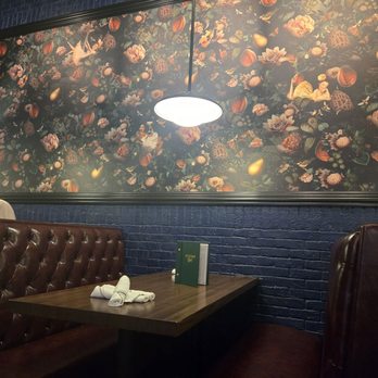 Kitchen and Rail - Interesting wallpaper - Supper Clubs Near Me - Golden Valley, Minnesota Kitchen and Rail - Interesting wallpaper - Supper Clubs Near Me - Golden Valley, Minnesota