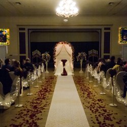 Imagine your beautiful wedding here!