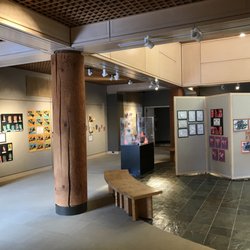 Museum At Warm Springs