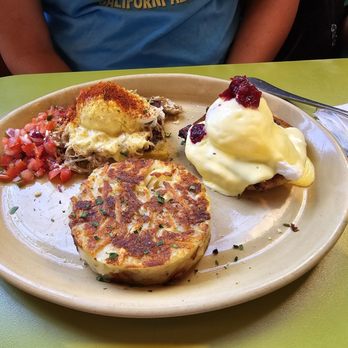 Snooze, an A.M. Eatery - Benny Duo - Breakfast & Brunch Near Me - Tustin, California Snooze, an A.M. Eatery - Benny Duo - Breakfast & Brunch Near Me - Tustin, California
