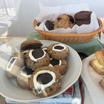 Baking Room - Cookies - Desserts Near Me - Cypress, California Baking Room - Cookies - Desserts Near Me - Cypress, California