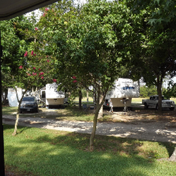 Bearazinga RV Park