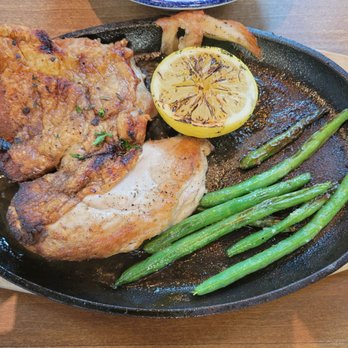 Sylvan Table - Brick Chicken - New American Near Me - Sylvan Lake, Michigan Sylvan Table - Brick Chicken - New American Near Me - Sylvan Lake, Michigan